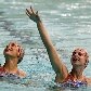 Dupla vai representar o Brasil em Londres Dupla vai representar o Brasil em Londres