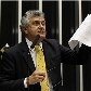 PMDB diz que não houve acordo para aprovar MP dos Portos