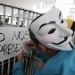  Manifestação Ocupar Wall Street teve início em Nova York e inspirou protestos pelo mundo