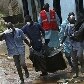 Disputa entre tropas militares e a milícia continua a matar dezenas na Costa do Marfim Disputa entre tropas militares e a milícia continua a matar dezenas na Costa do Marfim