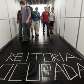 estudantes ocupam a reitoria da Universidade Estadual do Rio de Janeiro 