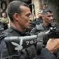 Denúncias aumentam e Bope acha fuzis e laboratório de drogas na Rocinha 