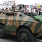  Comemoração  da Independência do Brasil na cidade de Santos.07/09/2011