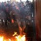 Imagens mostram caos causado por greve dos metroviários de SP