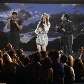 Jennifer Hudson, Celine Dion, Smokey Robinson, Usher e Carrie Underwood cantaram por Michael Jackson