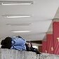 Prédio de Relações Internacionais da UnB relembra os 20 anos do fim da URSS