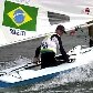 Robert Scheidt busca tricampeonato olímpico em Londres Robert Scheidt busca tricampeonato olímpico em Londres