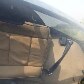 Confira imagens do helicóptero que fez pouso forçado em SP Confira imagens do helicóptero que fez pouso forçado em SP