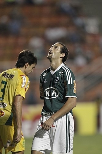 Palmeiras e Mirassol se enfrentam no Pacaembu pelo Campeonato Paulista
