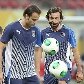 Itália se prepara para enfrentar o Japão na Copa das Confederações