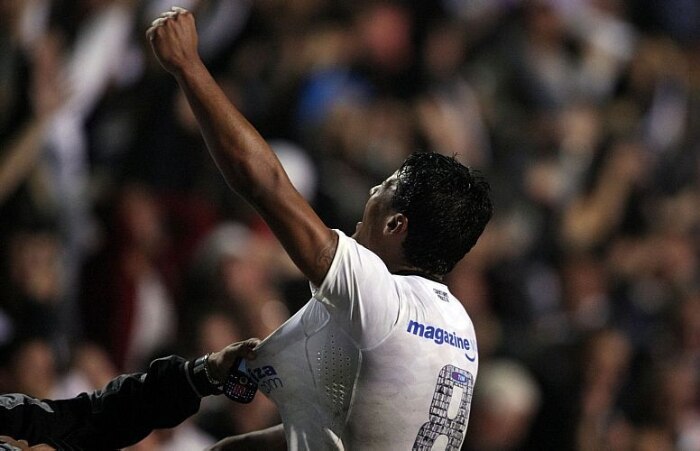 Corinthians alcança à final da Libertadores sem perder nenhum jogo no Pacaembu