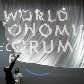 Fórum Econômico Mundial Fórum Econômico Mundial
