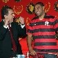A luta de Adriano Imperador contra a balança