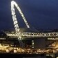 Estádio de Wembley é o palco da decisão da Copa dos Campeões