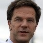 Mark Rutte, primeiro ministro holandês Mark Rutte, primeiro ministro holandês