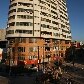 Buscas continuam em prédio que desabou e matou menina em São Bernardo Buscas continuam em prédio que desabou e matou menina em São Bernardo