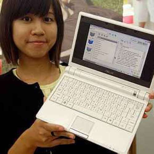 Novo laptop de baixo custo fabricado em Taiwan custará US$ 245. 16/10/2007