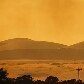 Ventos fortes espalham incêndio em floresta do Arizona 