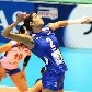 Belas jogadoras do vôlei mundial Belas jogadoras do vôlei mundial