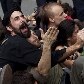 Choques entre manifestantes e polícia fere vários em Barcelona; espanhóis acampam contra desemprego