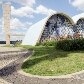 Conheça as obras mais importantes da carreira de Oscar Niemeyer Conheça as obras mais importantes da carreira de Oscar Niemeyer