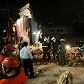 Obra irregular faz imóvel desabar na Liberdade, em SP Obra irregular faz imóvel desabar na Liberdade, em SP