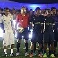 Neymar inaugura complexo com campos de futebol em São Paulo com jogo contra time de Lucas Neymar inaugura complexo com campos de futebol em São Paulo com jogo contra time de Lucas