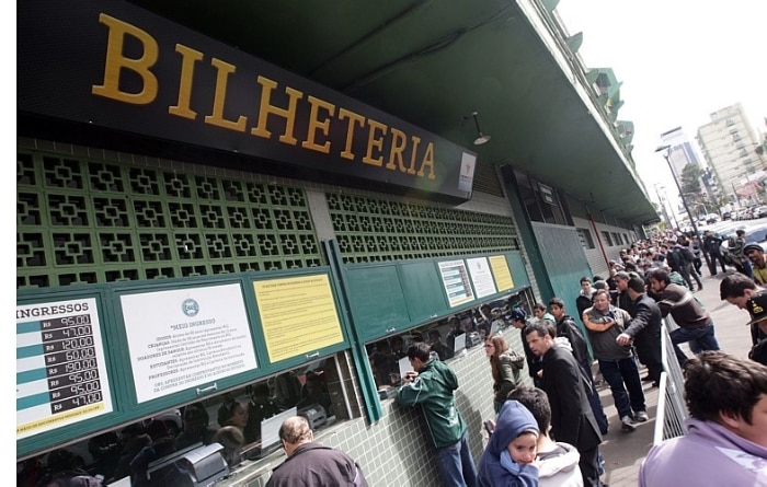 Palmeiras se prepara para viajar para Curitiba, que já está movimentada pela final da Copa do Brasil