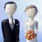 Mercado de casamento exige diferenciação e inovação