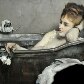 Veja fotos da exposição com obras de artistas como Monet e Van Gogh