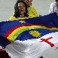 O Brasil fez valer o favoritismo e fez 8 a 0 na frágil seleção da China no estádio do Arruda O Brasil fez valer o favoritismo e fez 8 a 0 na frágil seleção da China no estádio do Arruda