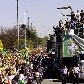 Comemore e relembre os 10 anos da conquista da Copa de 2002