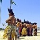 Entenda o conflito entre índios e fazendeiros em Sidrolândia, no MS
