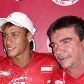 Ex-presidente do Corinthians, Andrés Sanchez ganhará busto no Parque São Jorge