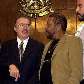 Cantores brasileiros se encontram com o presidente do Senado, José Sarney para pedir a criação de um Cantores brasileiros se encontram com o presidente do Senado, José Sarney para pedir a criação de um