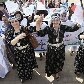 Confira as comemorações e os protestos do Dia Internacional das Mulheres pelo mundo
