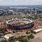 Estádio de Brasília terá uma extensa agenda de shows e eventos após a Copa do Mundo de 2014