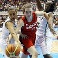 O sétimo dia dos Jogos de Guadalajara