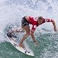 Disputa acirrada pelo título mundial Pro Junior da ASP