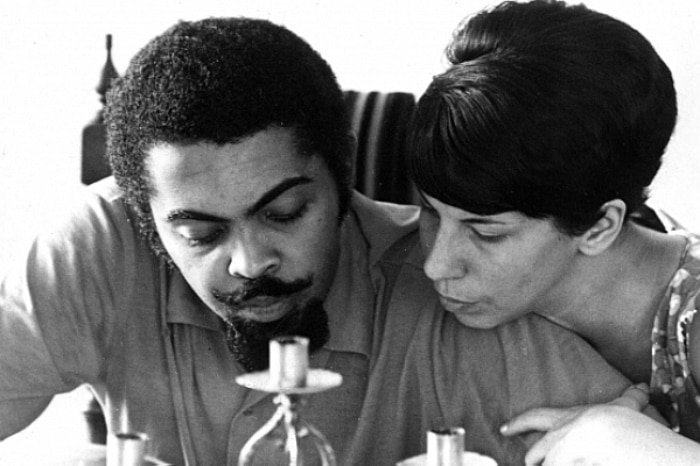 O cantor e compositor Gilberto Gil completa 70 anos nesta terça-feira
