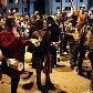 Chile não apresentará proposta de reforma a estudantes; violência deixa 78 feridos e 396 detidos