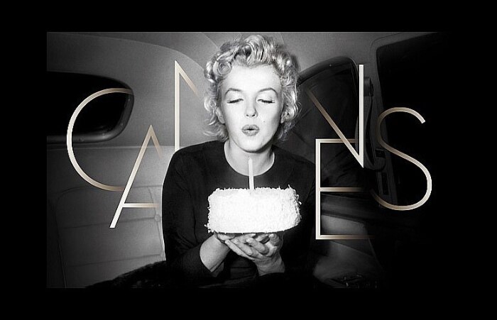 Cartazes de Cannes