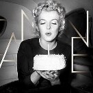 Arte & Lazer - Marilyn Monroe é a estrela do cartaz de 65 anos, 2012 - Foto: Divulgação