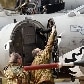 Otan afirma que ainda não decidiu se fará uma intervenção militar na Líbia