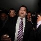 Feliciano volta a fechar reunião de comissão Feliciano volta a fechar reunião de comissão