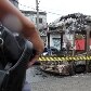 Guerra não declarada em SP já causa 136 mortes Guerra não declarada em SP já causa 136 mortes