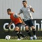 Zizao, finalmente perto de sua estreia no Corinthians Zizao, finalmente perto de sua estreia no Corinthians