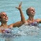 Dupla vai representar o Brasil em Londres Dupla vai representar o Brasil em Londres