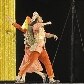 Os melhores momentos da segunda noite de carnaval no Rio de Janeiro Os melhores momentos da segunda noite de carnaval no Rio de Janeiro