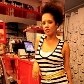 Moda nas ruas de SP
